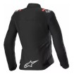 Γυναικείο μπουφάν μηχανής ALPINESTARS STELLA T-SPS v2 WP BLK/WHT/RD Γυναικείο μπουφάν μηχανής ALPINESTARS STELLA T-SPS v2 WP BLK/WHT/RD thumb