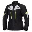 Γυναικείο μπουφάν μηχανής ALPINESTARS STELLA BOGOTA' PRO DRYSTAR BLK/GY thumb