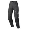 Γυναικείο παντελόνι μηχανής ALPINESTARS STELLA ST-1 WP BLK