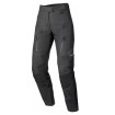 Γυναικείο παντελόνι μηχανής ALPINESTARS STELLA ST-1 WP BLK thumb