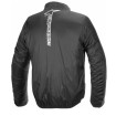 Αδιάβροχο μπουφάν μηχανής ALPINESTARS HURRICANE V2 BLK thumb