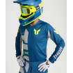 Μπλούζα motocross THOR LAUNCHMODE FORGE BLUE Μπλούζα motocross THOR LAUNCHMODE FORGE BLUE thumb