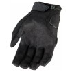 Δερμάτινα γάντια μηχανής ICON Automag3™ BK thumb