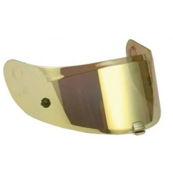 Ζελατίνα κράνους μοτοσυκλέτας για HJC RPHA 1 GOLD