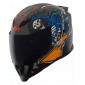 Κράνος μηχανής ICON Airflite™ TRICKORSTREET4 BK thumb