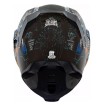 Κράνος μηχανής ICON Airflite™ TRICKORSTREET4 BK thumb