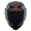 Κράνος μηχανής ICON Airflite™ TRICKORSTREET4 BK thumb