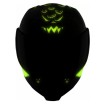 Κράνος μηχανής ICON Airflite™ TRICKORSTREET4 BK thumb