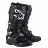 Μπότες μηχανής motocross ALPINESTARS TECH 7 BLACK C25