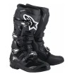 Μπότες μηχανής motocross ALPINESTARS TECH 7 BLACK C25 thumb