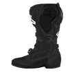 Μπότες μηχανής motocross ALPINESTARS TECH 7 BLACK C25 thumb