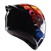 Κράνος μηχανής AGV K1 S PULSE 46 Κράνος μηχανής AGV K1 S PULSE 46 thumb