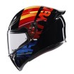 Κράνος μηχανής AGV K1 S PULSE 46 Κράνος μηχανής AGV K1 S PULSE 46 thumb