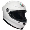Κράνος μηχανής AGV K6 S E2206 - WHITE