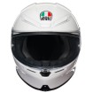 Κράνος μηχανής AGV K6 S E2206 - WHITE thumb