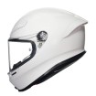 Κράνος μηχανής AGV K6 S E2206 - WHITE thumb