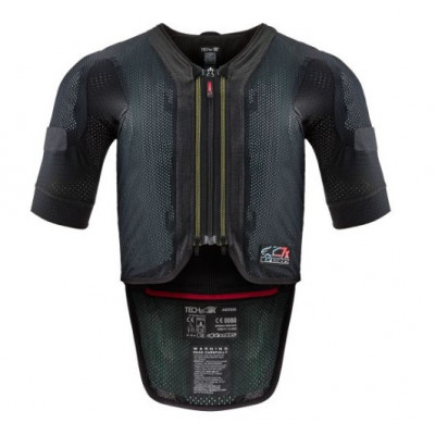 Προστατευτικό γιλέκο μηχανής ALPINESTARS Tech-Air® 7X System
