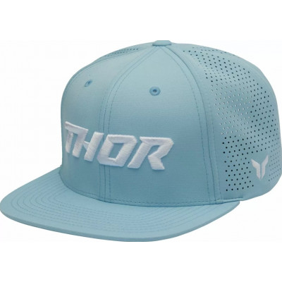 Καπέλο THOR HAT CORP LIGHT BLUE
