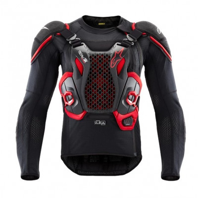 Προστατευτικό γιλέκο μηχανής ALPINESTARS Tech-Air® OFF-ROAD
