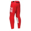 Παντελόνι μηχανής motocross THOR LAUNCH FORGE RED thumb