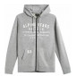 Φούτερ μοτοσυκλέτας ALPINESTARS HOODIE REGION GY thumb