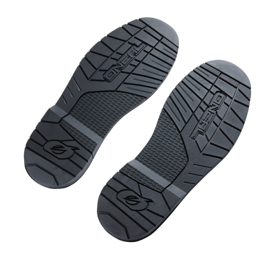 Σόλα για μπότες motocross O'NEAL RIDER PRO 47-49