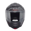 Κράνος μηχανής SCHUBERTH C5 GLOBE BLACK thumb