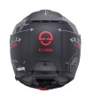 Κράνος μηχανής SCHUBERTH C5 GLOBE BLACK thumb