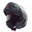 Κράνος μηχανής SCHUBERTH C5 GLOBE GREEN thumb
