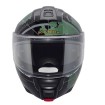 Κράνος μηχανής SCHUBERTH C5 GLOBE GREEN thumb