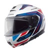 Κράνος μηχανής SCHUBERTH C5 OMEGA WHITE