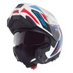 Κράνος μηχανής SCHUBERTH C5 OMEGA WHITE thumb