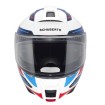 Κράνος μηχανής SCHUBERTH C5 OMEGA WHITE thumb