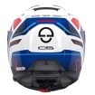 Κράνος μηχανής SCHUBERTH C5 OMEGA WHITE thumb