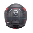 Κράνος μηχανής SCHUBERTH C5 OMEGA ANTHRACITE thumb