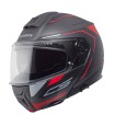 Κράνος μηχανής SCHUBERTH C5 OMEGA ANTHRACITE thumb