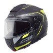 Κράνος μηχανής SCHUBERTH C5 OMEGA YELLOW thumb