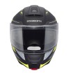 Κράνος μηχανής SCHUBERTH C5 OMEGA YELLOW thumb