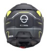 Κράνος μηχανής SCHUBERTH C5 OMEGA YELLOW thumb