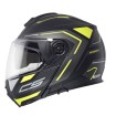 Κράνος μηχανής SCHUBERTH C5 OMEGA YELLOW thumb
