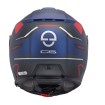 Κράνος μηχανής SCHUBERTH C5 OMEGA BLUE thumb