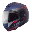 Κράνος μηχανής SCHUBERTH C5 OMEGA BLUE thumb