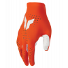 Γάντια μηχανής motocross THOR SPORTMODE VENTED ORANGE