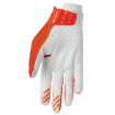 Γάντια μηχανής motocross THOR SPORTMODE VENTED ORANGE thumb