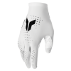 Γάντια μηχανής motocross THOR SPORTMODE VENTED WHITE