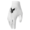 Γάντια μηχανής motocross THOR SPORTMODE VENTED WHITE thumb