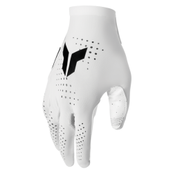 Γάντια μηχανής motocross THOR SPORTMODE VENTED WHITE