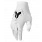 Γάντια μηχανής motocross THOR SPORTMODE VENTED WHITE thumb