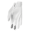 Γάντια μηχανής motocross THOR SPORTMODE VENTED WHITE thumb