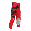 Παιδικό παντελόνι motocross THOR LAUNCH FORGE RED